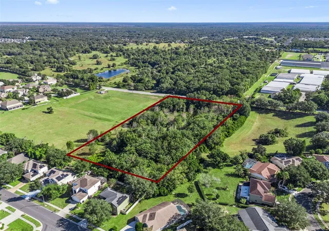 Photo 2 of Land for sale at 2228 Vick Rd, Apopka, FL 32712 | MLS# O6355696 | Listing updated on 2026-09-08