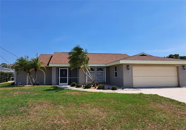 Single family home for sale at 26 Clintwood Ave, ENGLEWOOD, FL 34223 | MLS# TB8441937