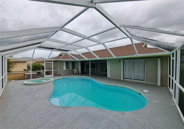 Photo 1 of Single family home for sale at 26 Clintwood Ave, Englewood, FL 34223 | MLS# TB8441937 | Listing updated on 2026-09-24