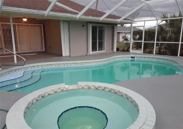 Photo 3 of Single family home for sale at 26 Clintwood Ave, Englewood, FL 34223 | MLS# TB8441937 | Listing updated on 2026-09-24