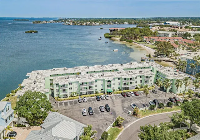1st image of 464 Paula Dr N #116, Dunedin, FL 34698 | MLS# TB8441949