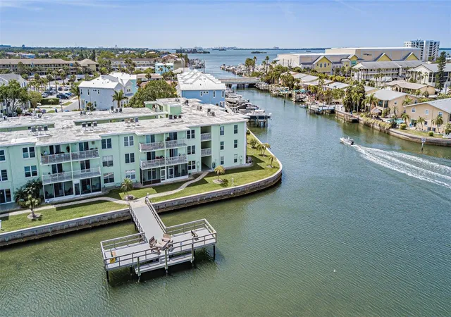 45th image of 464 Paula Dr N #116, Dunedin, FL 34698 | MLS# TB8441949