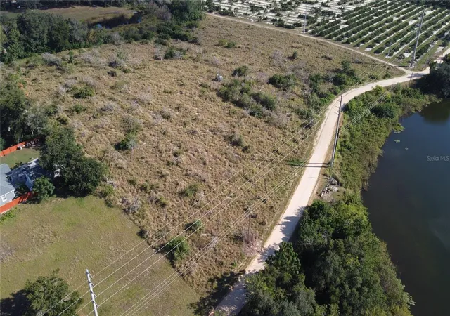 5th image of 600 Grove Ave, Lake Wales, FL 33853 | MLS# TB8441958