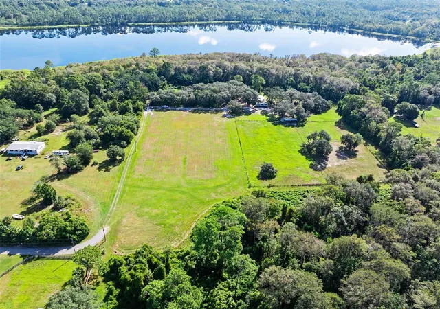 Photo 2 of Land for sale at Roberts Rd, Pierson, FL 32180 | MLS# FC313689 | Listing updated on 2026-10-07