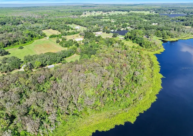 Photo 3 of Land for sale at Roberts Rd, Pierson, FL 32180 | MLS# FC313689 | Listing updated on 2026-10-07