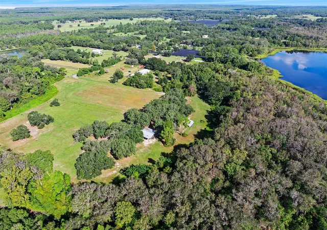 Photo 4 of Land for sale at Roberts Rd, Pierson, FL 32180 | MLS# FC313689 | Listing updated on 2026-10-07