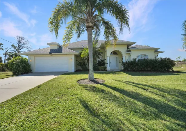 2nd image of 1185, 1183,1187 Rotonda Cir, Rotonda West, FL 33947 | MLS# D6144436