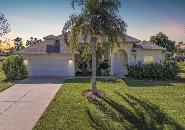 5th image of 1185, 1183,1187 Rotonda Cir, Rotonda West, FL 33947 | MLS# D6144436