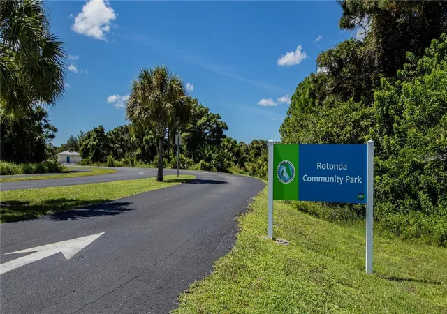 59th image of 1185, 1183,1187 Rotonda Cir, Rotonda West, FL 33947 | MLS# D6144436