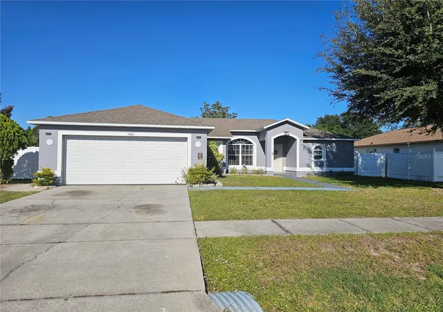 Photo 2 of Single family home for sale at 540 Oak Branch Cir, Kissimmee, FL 34758 | MLS# S5137421 | Listing updated on 2026-10-08