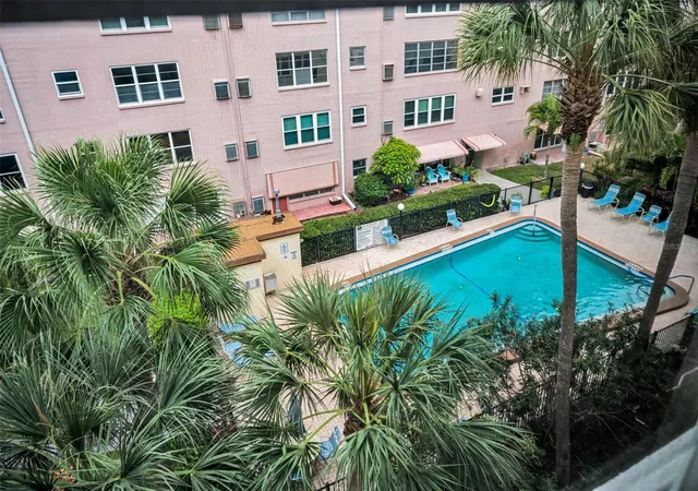 Photo 3 of Condo for sale at 5501 80th Street N #405, Saint Petersburg, FL 33709 | MLS# TB8442006 | Listing updated on 2026-08-23