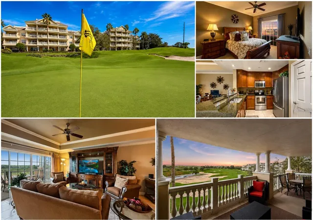 Photo 2 of Condo for sale at 1370 Centre Ct Ridge Dr #303, Reunion, FL 34747 | MLS# S5137427 | Listing updated on 2026-08-04