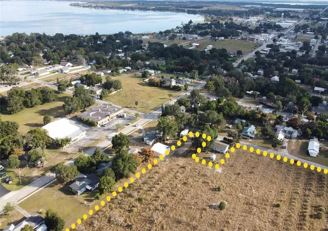 Photo 2 of Land for sale at 60 W F St, Frostproof, FL 33843 | MLS# TB8442027 | Listing updated on 2026-09-23