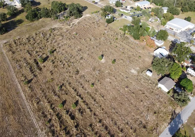 Photo 3 of Land for sale at 60 W F St, Frostproof, FL 33843 | MLS# TB8442027 | Listing updated on 2026-09-23