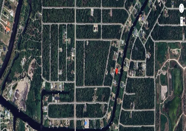Photo 1 of Land for sale at 1380 Eppinger Dr, Port Charlotte, FL 33953 | MLS# N6141161 | Listing updated on 2026-10-04
