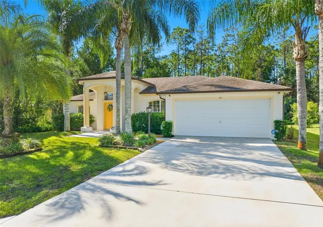 Homes for sale in Palm Coast, FL | 20 Seaman Trl N, Palm Coast, FL 32164 | MLS# FC313696