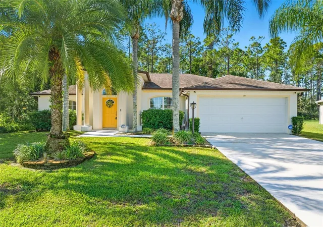 Homes for sale in Palm Coast, FL | 20 Seaman Trl N, Palm Coast, FL 32164 | MLS# FC313696