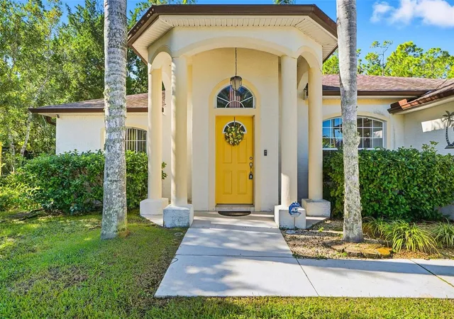 Homes for sale in Palm Coast, FL | 20 Seaman Trl N, Palm Coast, FL 32164 | MLS# FC313696