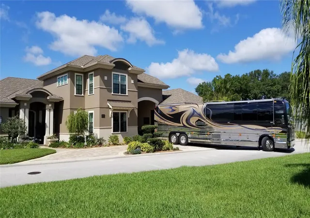2nd image of 414 Meandering Way, Polk City, FL 33868 | MLS# O6355889