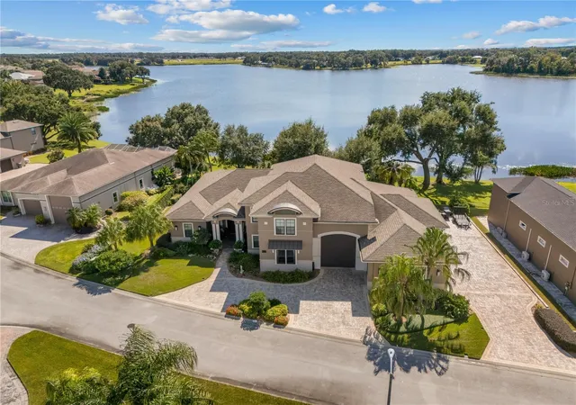 1st image of 414 Meandering Way, Polk City, FL 33868 | MLS# O6355889