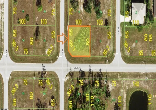 Photo 1 of Land for sale at 19 Reef Ct, Placida, FL 33946 | MLS# C7516874 | Listing updated on 2026-10-23