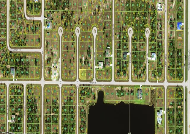 Photo 1 of Land for sale at 19 Reef Ct, Placida, FL 33946 | MLS# C7516874 | Listing updated on 2026-10-23