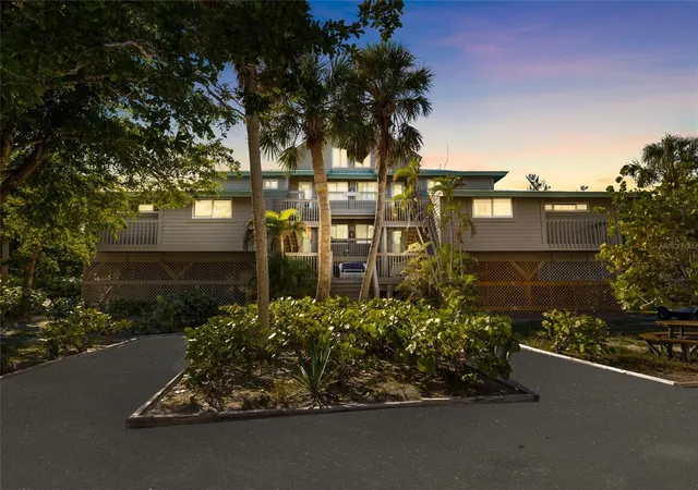 Photo 1 of Condo for sale at 9200 Little Gasparilla Island #301, Placida, FL 33946 | MLS# TB8442155 | Listing updated on 2026-09-03