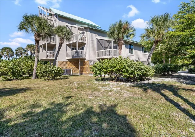 Photo 2 of Condo for sale at 9200 Little Gasparilla Island #301, Placida, FL 33946 | MLS# TB8442155 | Listing updated on 2026-09-03