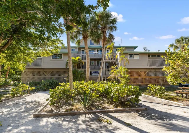 Photo 3 of Condo for sale at 9200 Little Gasparilla Island #301, Placida, FL 33946 | MLS# TB8442155 | Listing updated on 2026-10-15