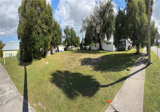 Photo 3 of Land for sale at 1113 Michigan Ave, Saint Cloud, FL 34769 | MLS# S5137459 | Listing updated on 2025-11-20