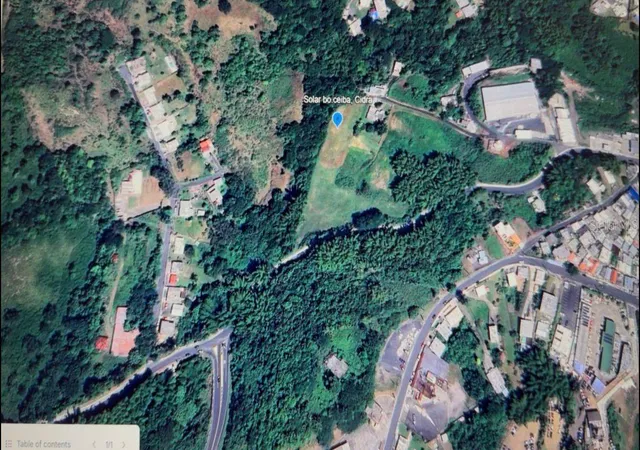 Photo 3 of Land for sale at 172, Bo. Rio Abajo, Cidra, PR 00739 | MLS# PR9116966 | Listing updated on 2025-10-29
