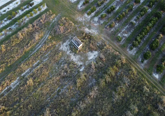 11th image of 1895 Otto Polk Rd, Frostproof, FL 33843 | MLS# TB8442195