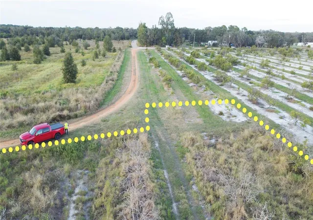 3rd image of 1895 Otto Polk Rd, Frostproof, FL 33843 | MLS# TB8442195