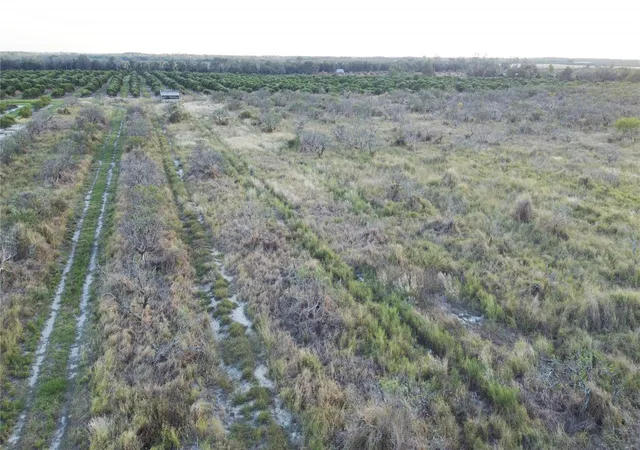 5th image of 1895 Otto Polk Rd, Frostproof, FL 33843 | MLS# TB8442195
