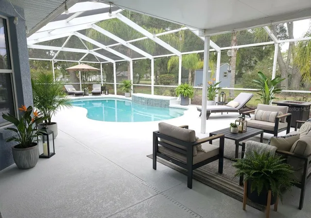 Photo 2 of Single family home for sale at 11179 Sw 61st Circle, Ocala, FL 34476 | MLS# GC535011 | Listing updated on 2026-03-28