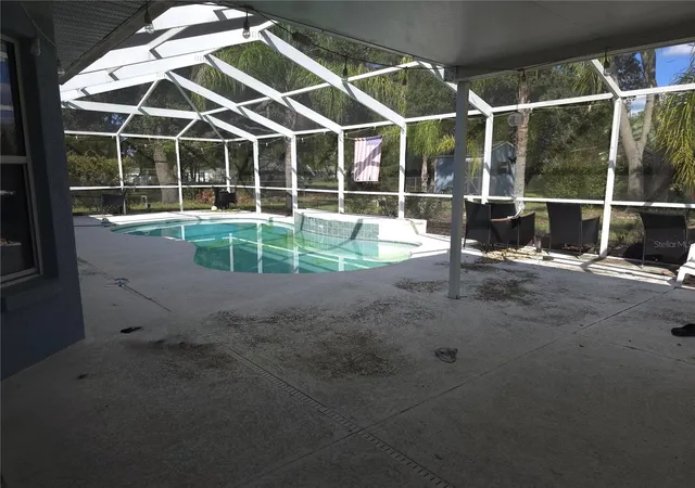 Photo 3 of Single family home for sale at 11179 Sw 61st Circle, Ocala, FL 34476 | MLS# GC535011 | Listing updated on 2026-03-28