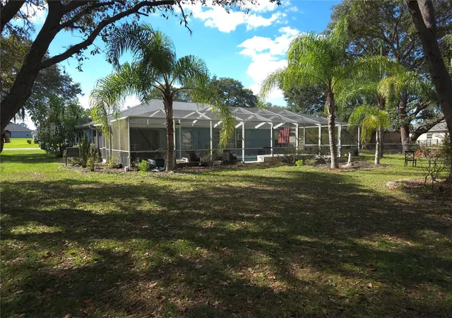 Photo 3 of Single family home for sale at 11179 SW 61st Circle, Ocala, FL 34476 | MLS# GC535011 | Listing updated on 2026-03-28