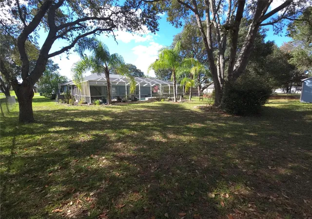 Photo 4 of Single family home for sale at 11179 SW 61st Circle, Ocala, FL 34476 | MLS# GC535011 | Listing updated on 2026-03-28