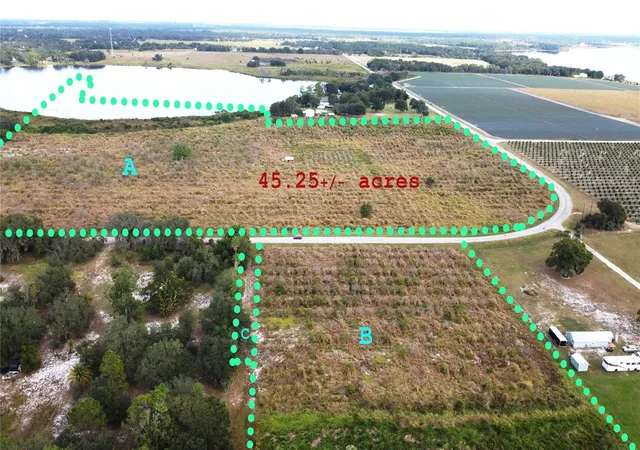 Photo 1 of Land for sale at 7630 Lake Buffum Rd N, Fort Meade, FL 33841 | MLS# TB8442201 | Listing updated on 2026-05-23