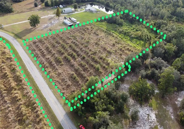 Photo 5 of Land for sale at 7630 Lake Buffum Rd N, Fort Meade, FL 33841 | MLS# TB8442201 | Listing updated on 2026-05-23