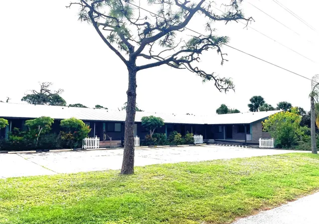 Photo 2 of Condo for sale at 9000 Griggs Rd #C, Englewood, FL 34224 | MLS# C7516882 | Listing updated on 2026-08-28