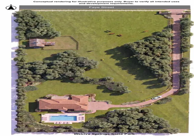 Photo 3 of Land for sale at Faye St, Apopka, FL 32712 | MLS# O6355948 | Listing updated on 2026-09-29