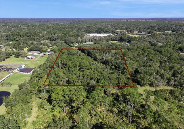 Photo 3 of Land for sale at Faye St, Apopka, FL 32712 | MLS# O6355948 | Listing updated on 2026-09-29