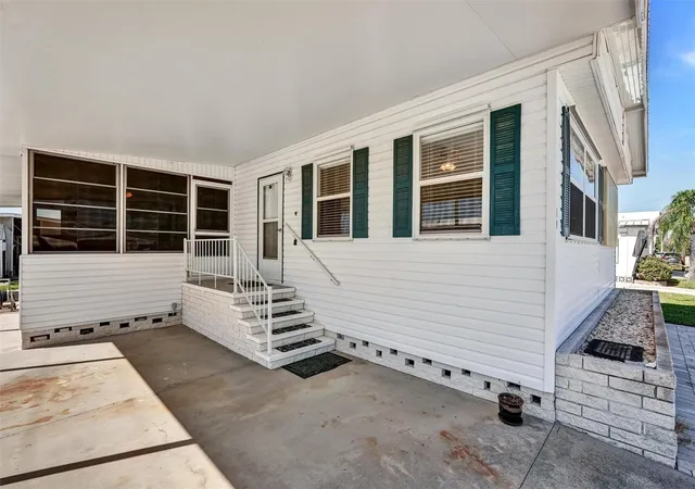 Homes for sale in Bradenton, FL | 10315 Cortez Rd W #19H, Bradenton, FL 34210 | MLS# A4669974