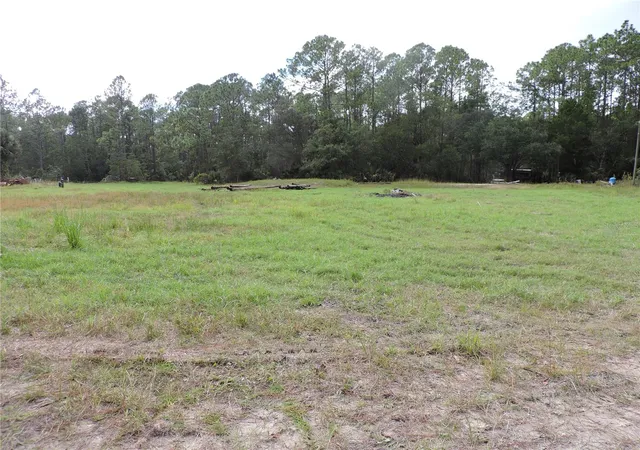 Photo 1 of Sale Pending at 1310 S Hudson Allen Rd, Bunnell, FL 32110 | MLS# FC313706 | Listing updated on 2026-05-27