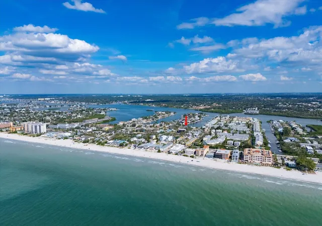 1st image of 711 E Gulf Blvd, Indian Rocks Beach, FL 33785 | MLS# TB8442243
