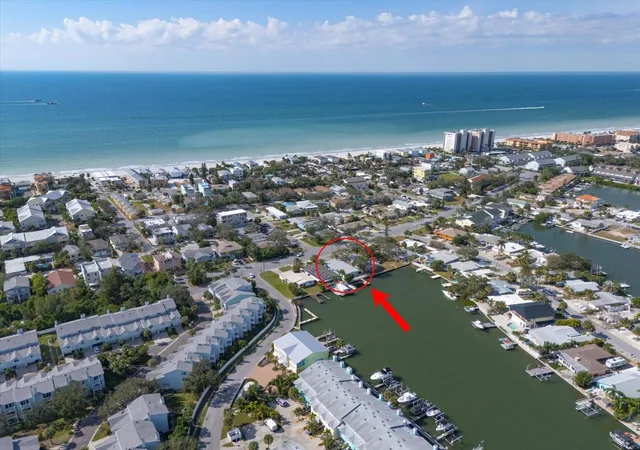 2nd image of 711 E Gulf Blvd, Indian Rocks Beach, FL 33785 | MLS# TB8442243
