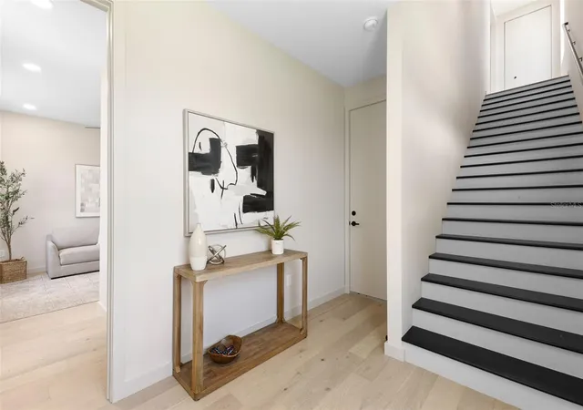 Photo 3 of Townhouse for sale at 2205 16th Street N, Saint Petersburg, FL | MLS# TB8442246 | Listing updated on 2026-08-16