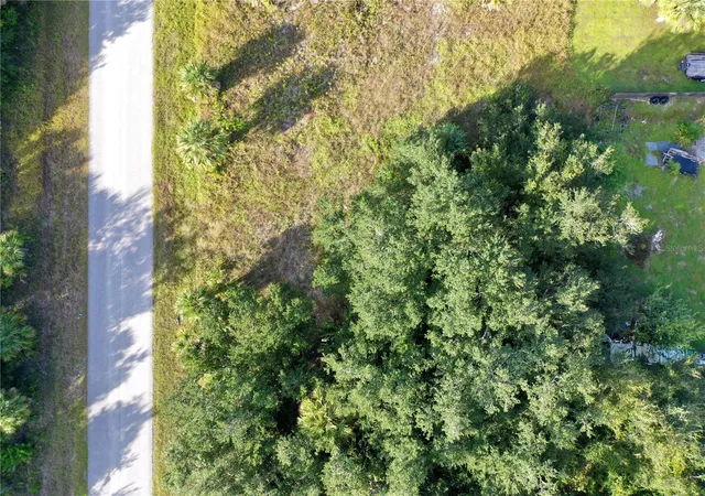 Photo 1 of Land for sale at 454 Leona St, Port Charlotte, FL 33954 | MLS# C7516883 | Listing updated on 2025-11-02