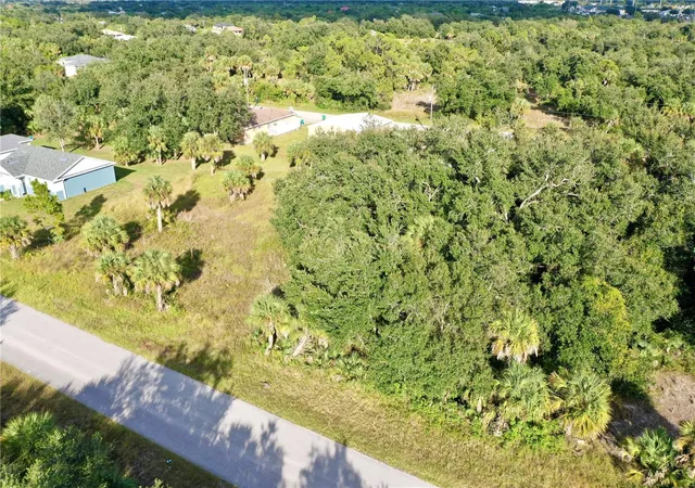 Photo 3 of Land for sale at 454 Leona St, Port Charlotte, FL 33954 | MLS# C7516883 | Listing updated on 2025-11-02